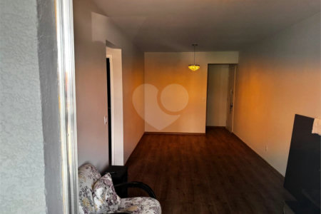 Apartamento à venda em Jardim das Cerejeiras, Atibaia, SP