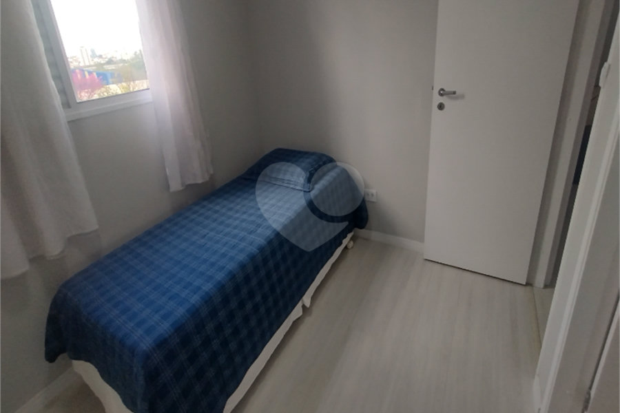 Apartamento à venda com 3 quartos, sendo 1 suíte, em Vila Guilherme, São Paulo, SP