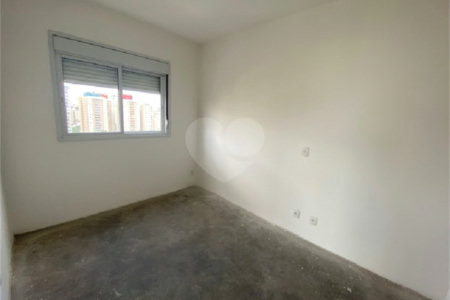 Apartamento à venda com 2 quartos em Aclimação, São Paulo, SP