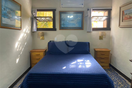 Casa à venda com 6 quartos, sendo 4 suítes, em Canto, Armação dos Búzios, RJ