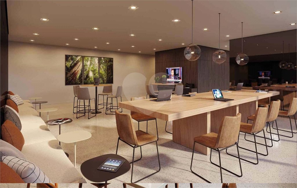Apartamento à venda com 3 suítes em Perdizes, São Paulo, SP
