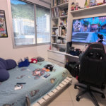 Apartamento à venda com 3 quartos, sendo 1 suíte,  em Tijuca, Rio de Janeiro, RJ