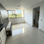 Apartamento à venda com 2 quartos em Brooklin Paulista, São Paulo, SP