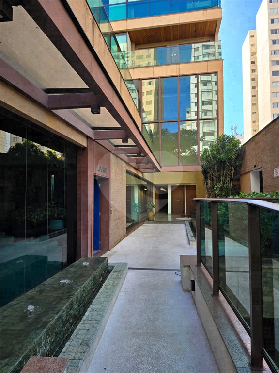 Apartamento à venda com 1 quarto em Santa Cecília, São Paulo, SP
