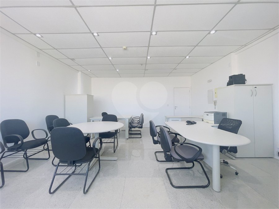 Sala para alugar no Centro, São Bernardo do Campo, SP