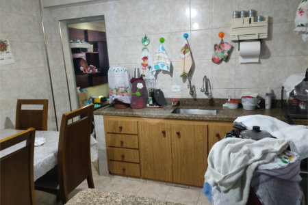 Casa à venda com 4 quartos em Residencial Parque Cumbica, Guarulhos, SP