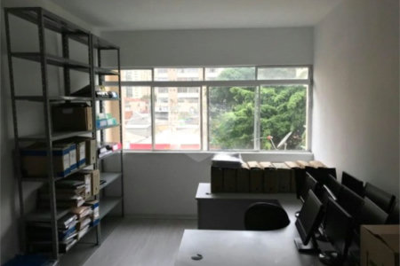 Sala à venda em Pinheiros, São Paulo, SP