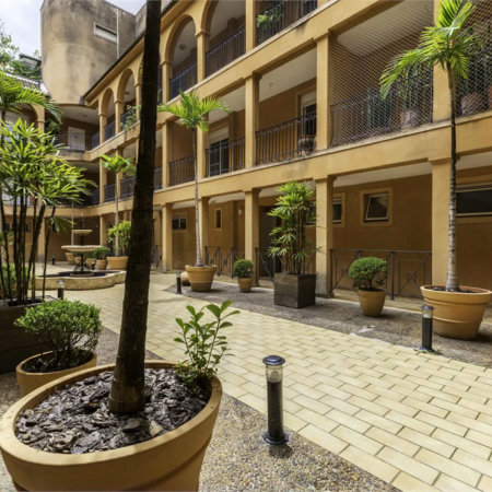 Duplex para alugar com 4 quartos, sendo 3 suítes,  em Alto de Pinheiros, São Paulo, SP