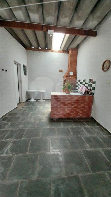 Sobrado à venda com 3 quartos em Vila Analia, São Paulo, SP