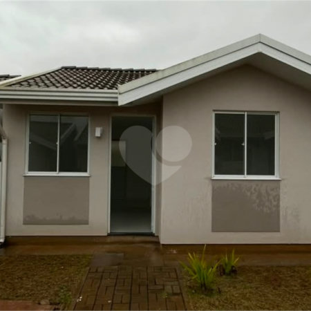 Casa à venda com 2 quartos no condomínio Alea, Iperó - SP