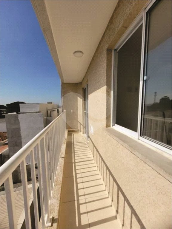 Apartamento à venda com 1 suíte em Tucuruvi, São Paulo, SP