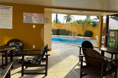 Duplex à venda com 2 suítes em Orla Norte, Porto Seguro, BA