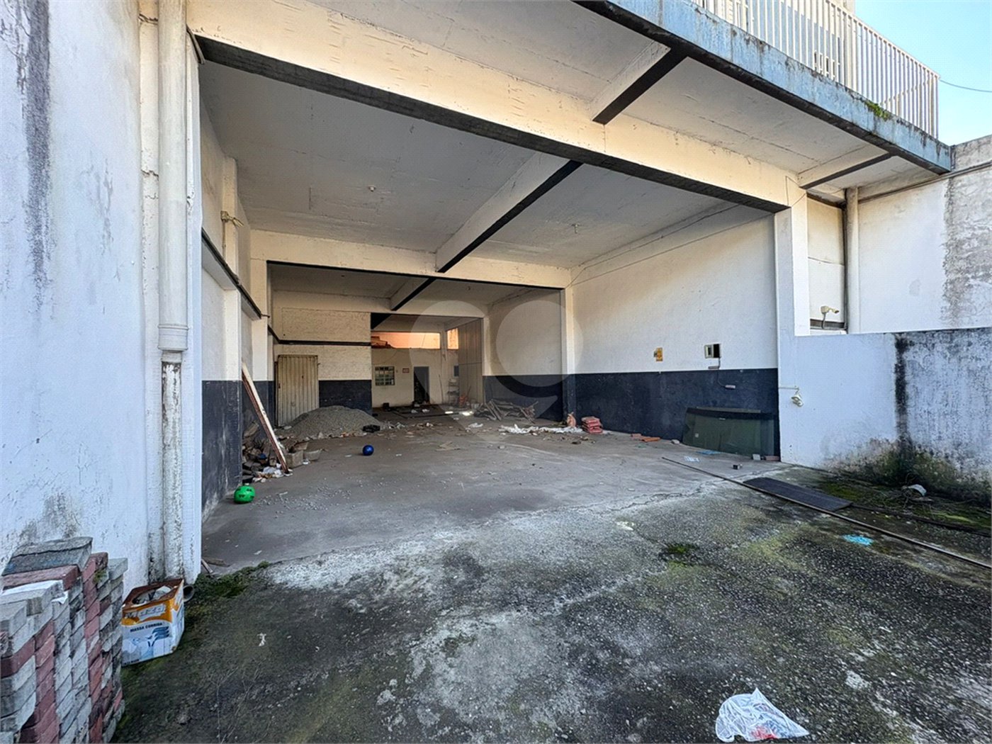Prédio à venda ou para alugar em Vila Virgínia, Itaquaquecetuba, SP