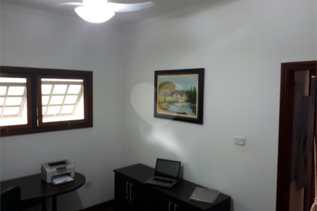 Casa à venda com 3 suítes no condomínio Haras São Luiz, Salto - SP