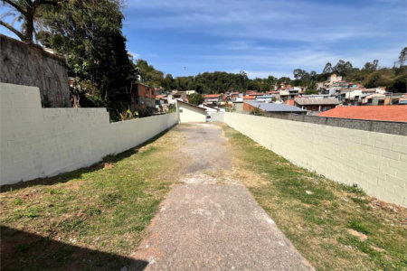 Casa à venda com 2 quartos em Vila Jeriva, Várzea Paulista, SP