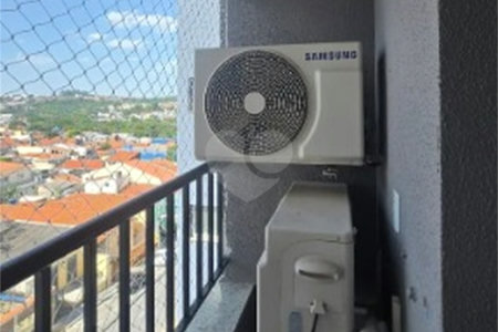 Apartamento à venda com 2 quartos, sendo 1 suíte, em Vila Progresso, Sorocaba, SP