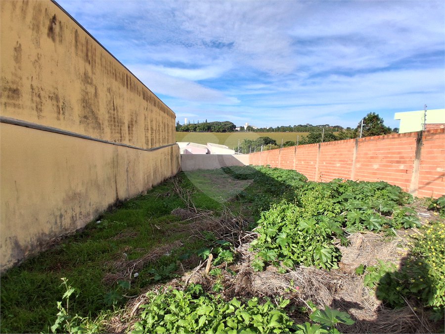 Terreno à venda em Vila Nastri, Itapetininga, SP