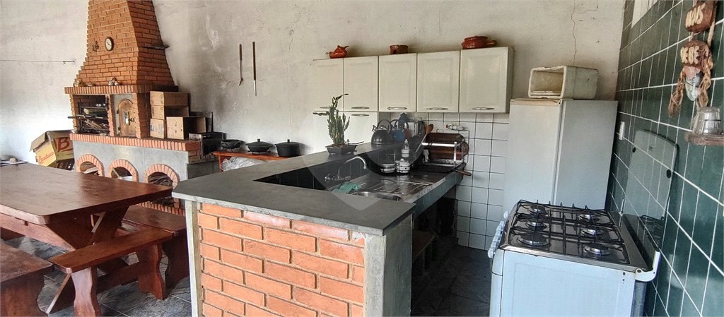 Chácara à venda com 3 quartos, sendo 1 suíte, em Chácara Flórida, Itu, SP