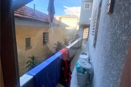 Sobrado à venda com 3 quartos, sendo 2 suítes, em Parque Vitória, São Paulo, SP