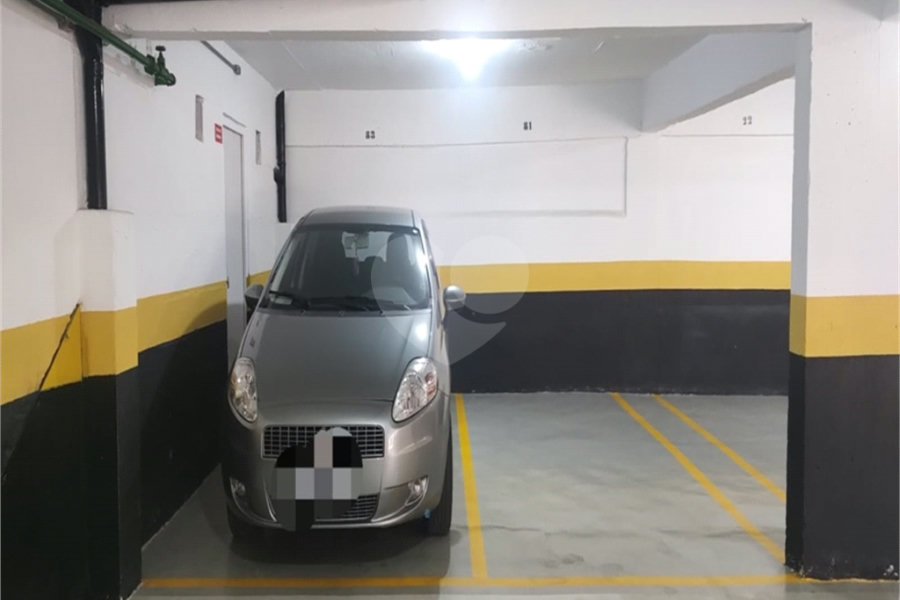 Apartamento à venda com 2 quartos em Santana, São Paulo, SP