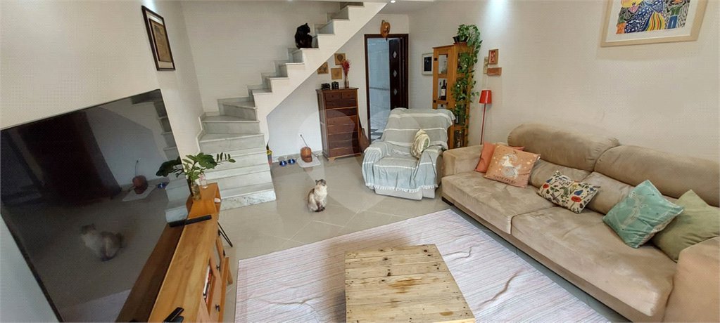 Casa à venda com 2 quartos, sendo 1 suíte, em Parque Residencial da Lapa, São Paulo, SP