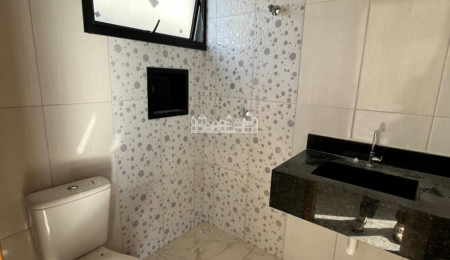 Casa à venda com 3 suítes no condomínio Buona Vita Gold, Atibaia - SP