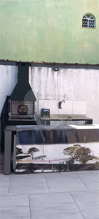 Casa à venda com 6 quartos em Campo Grande, Rio de Janeiro, RJ