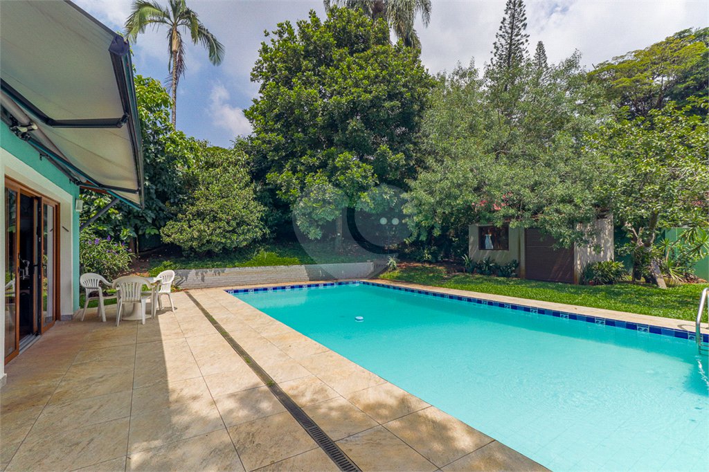 Casa Térrea à venda com 3 quartos, sendo 1 suíte, em Jardim Petrópolis, São Paulo, SP