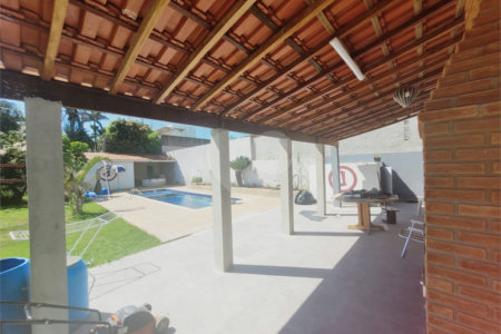 Chácara à venda com 2 quartos, sendo 1 suíte, em Terras de Itaici, Indaiatuba, SP