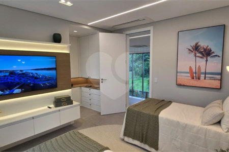 Casa à venda com 6 suítes no condomínio Riviera de São Lourenço, Bertioga - SP