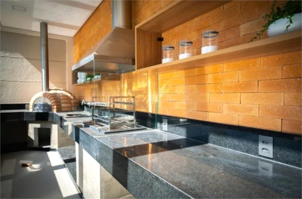 Apartamento à venda com 3 suítes em Vila Andrade, São Paulo, SP