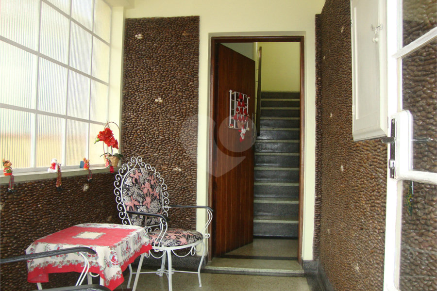 Sobrado à venda com 3 quartos em Santana, São Paulo, SP
