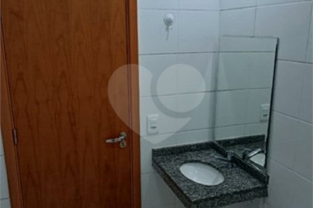 Apartamento à venda com 2 quartos em Jardim Boa Vista (zona Oeste), São Paulo, SP
