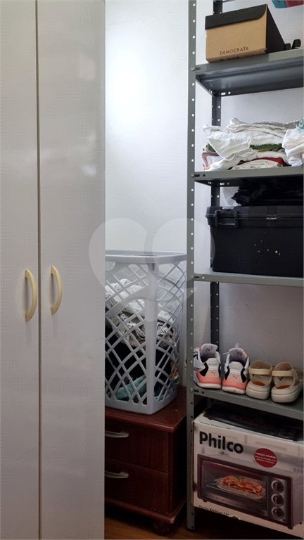 Apartamento à venda com 3 quartos, sendo 1 suíte, em Vila Guarani (z Sul), São Paulo, SP