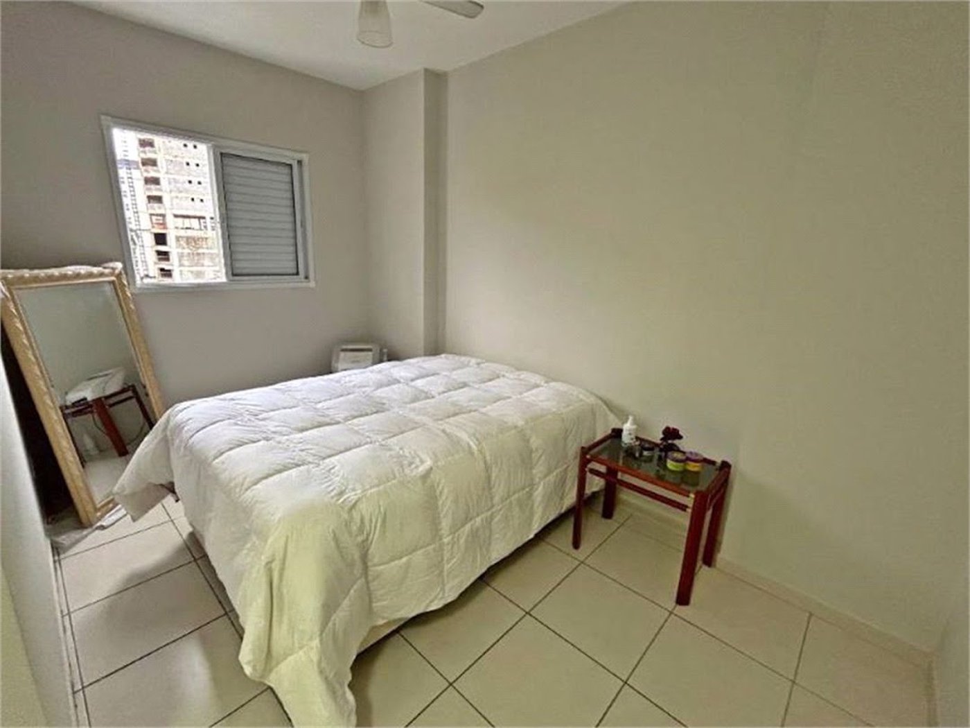 Apartamento Residencial à venda, Aviação, Praia Grande - AP1023.