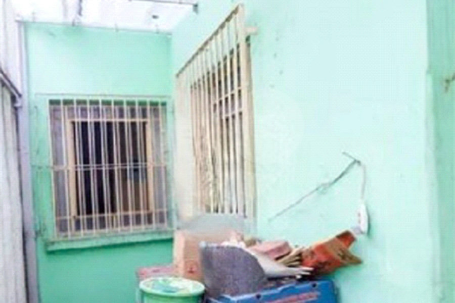 Sobrado à venda com 5 quartos em Casa Verde, São Paulo, SP
