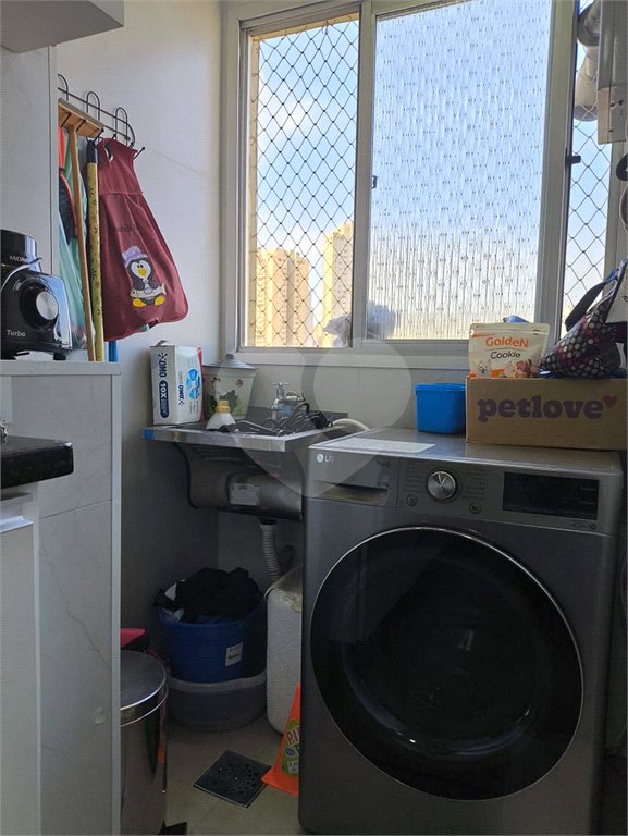 Apartamento à venda com 2 quartos em Santana, São Paulo, SP