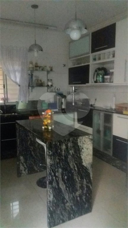 Sobrado à venda com 3 quartos em Freguesia do Ó, São Paulo, SP