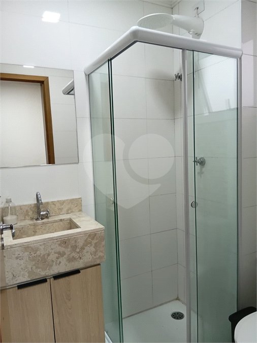Apartamento para alugar com 1 quarto em Parada Inglesa, São Paulo, SP