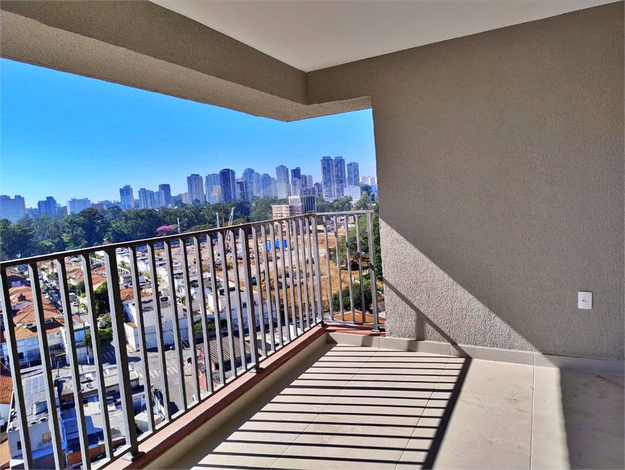 Apartamento à venda com 3 quartos, sendo 1 suíte, em Vila Cruzeiro, São Paulo, SP