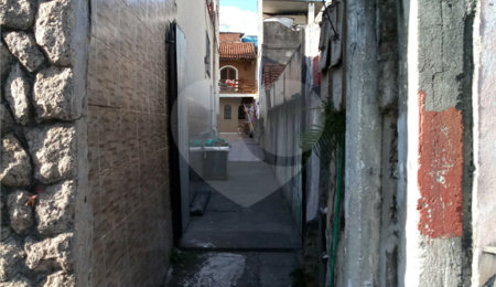 Casa à venda com 2 quartos em Tucuruvi, São Paulo, SP