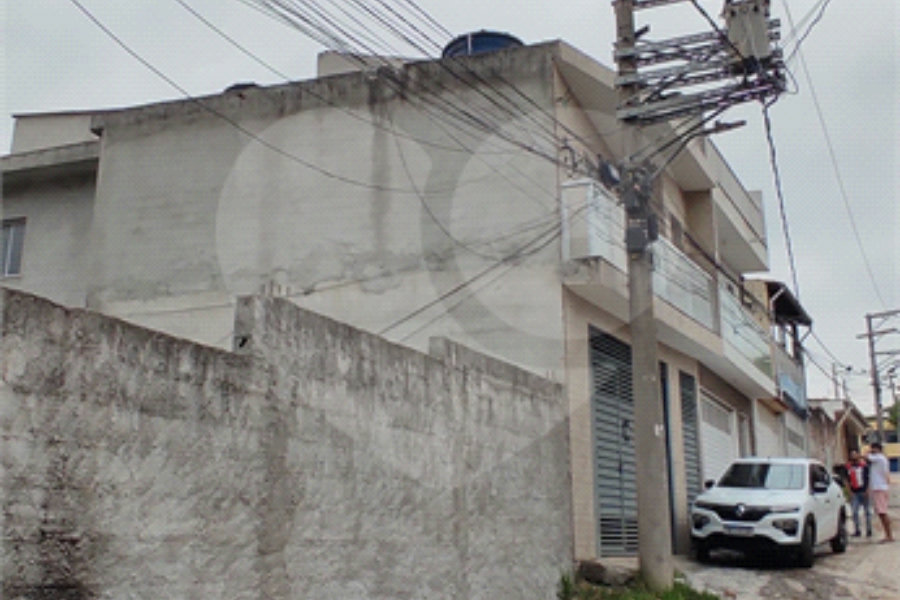 Terreno à venda em Tremembé, São Paulo, SP