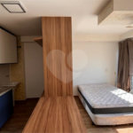 Apartamento à venda ou para alugar com 1 quarto em Santana, São Paulo, SP