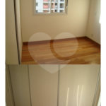 Apartamento à venda com 3 quartos, sendo 1 suíte, em Vila Suzana, São Paulo, SP