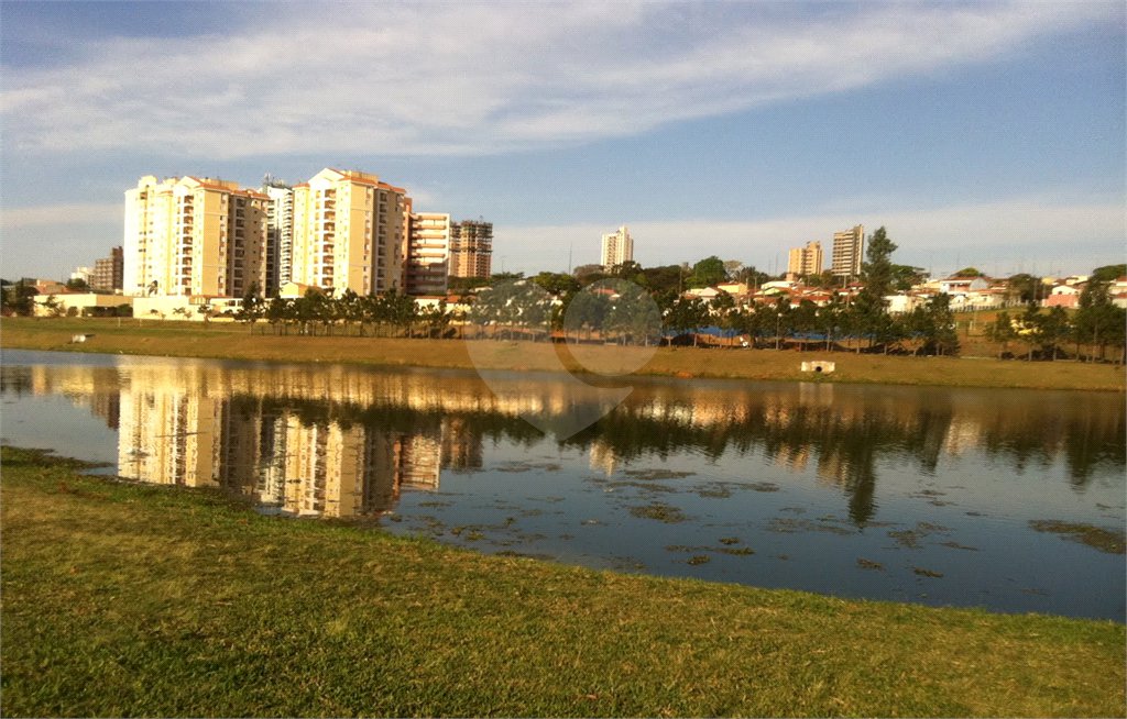 Apartamento à venda com 2 quartos em Jardim Pedroso, Indaiatuba, SP