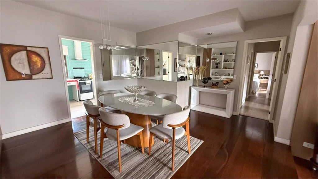 Apartamento à venda com 3 quartos, sendo 1 suíte, em Vila Suzana, São Paulo, SP