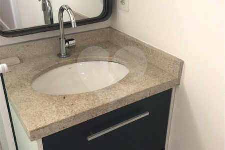 Apartamento à venda com 2 quartos, sendo 1 suíte, em Vila Romana, São Paulo, SP
