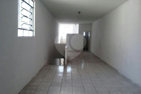 Casa de Vila à venda com 1 quarto em Pinheiros, São Paulo, SP