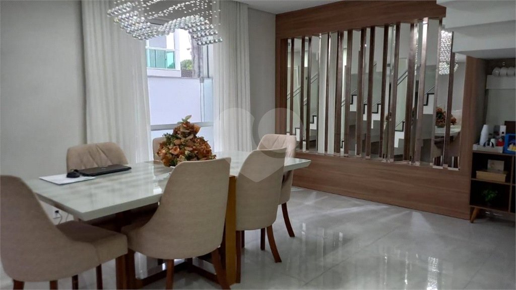 Casa à venda com 4 suítes no condomínio Residencial Bosque do Sagui, Rio de Janeiro - RJ