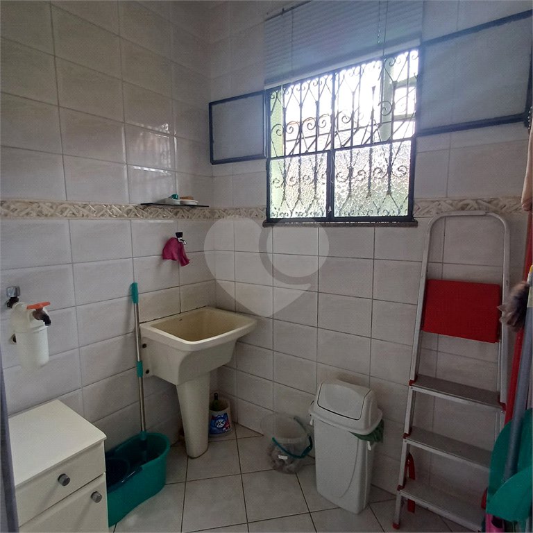 Casa à venda com 3 quartos, sendo 2 suítes, em Campo Grande, Rio de Janeiro, RJ